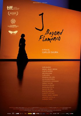 Jota - Mehr als Flamenco