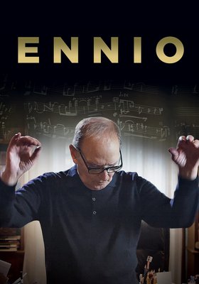 Ennio Morricone - Der Maestro Ennio Morricone - Der Maestro