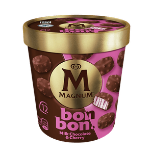 Magnum Bonbon - Choc&Cherry