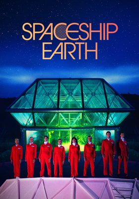 Spaceship Earth Spaceship Earth