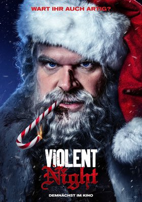 Violent Night Violent Night