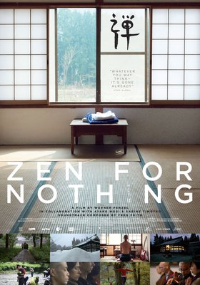 Zen for Nothing