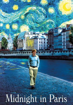 Midnight in Paris Midnight in Paris