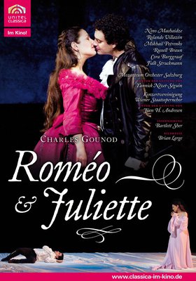 Roméo et Juliette Roméo et Juliette