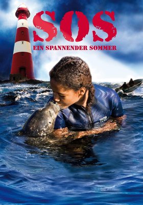 SOS - Ein spannender Sommer