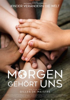 Morgen gehört uns Morgen gehört uns