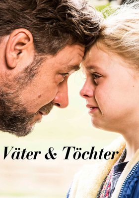 Väter & Töchter - Ein ganzes Leben Väter & Töchter - Ein ganzes Leben