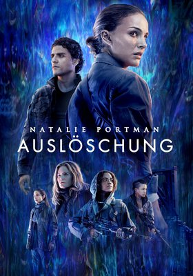 Auslöschung