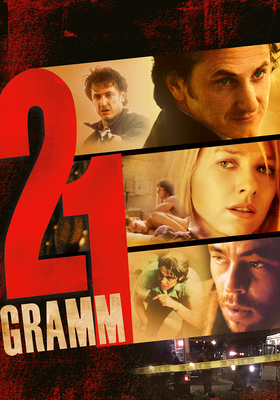 21 Gramm 21 Gramm