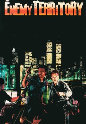 Terror Night - Hochhaus in Angst