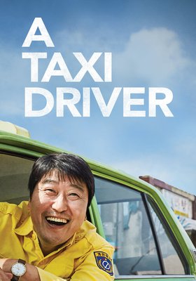 A Taxi Driver A Taxi Driver