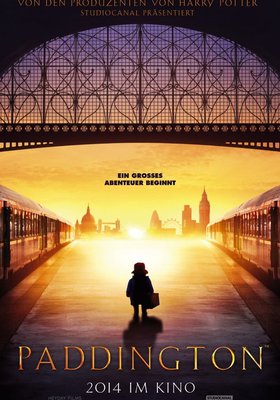 Paddington Paddington