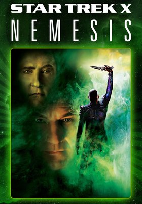 Star Trek: Nemesis