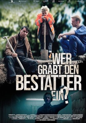 Wer gräbt den Bestatter ein Wer gräbt den Bestatter ein