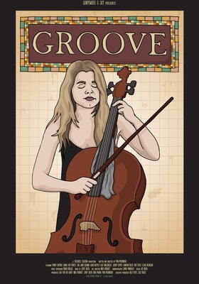 Groove Ryders