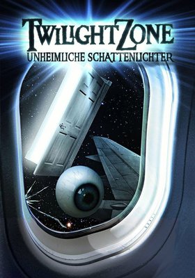 Unheimliche Schattenlichter