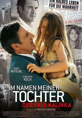 Im Namen meiner Tochter - Der Fall Kalinka