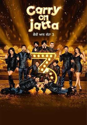 Carry on Jatta 3 Carry on Jatta 3