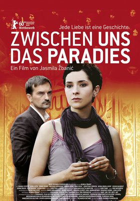 Zwischen uns das Paradies Zwischen uns das Paradies