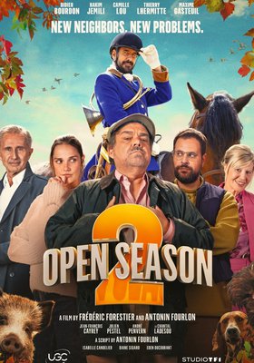 NEUE PROBLEME OPEN AIR 2026 | CRYSTAL F + SPECIAL GUESTS