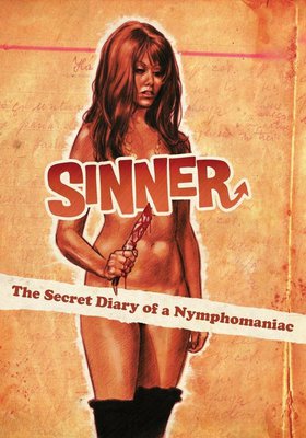 Le Journal intime d'une nymphomane