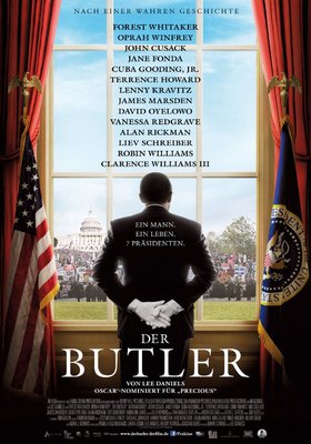Der Butler Der Butler