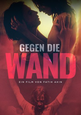 GEGEN DIE WAND