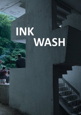 Ink Wash