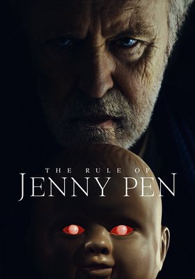 The Rule of Jenny Pen