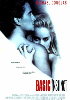 Basic Instinct Basic Instinct