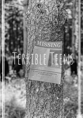 Sommerdisco Teens