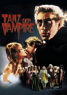 Tanz in den Mai: Tanz der Vampire Tanz in den Mai: Tanz der Vampire