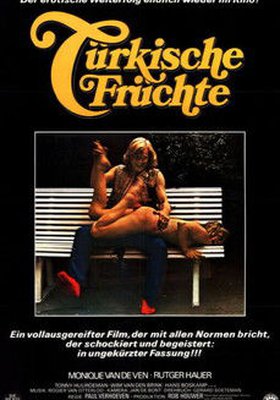 Türkische Früchte