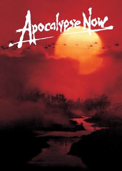 Apocalypse Now (International Law & Popcorn) (Specials, OmU) – Die Kamera, 20.04.2026