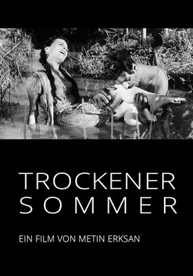 Der trockene Sommer