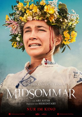 Midsommar