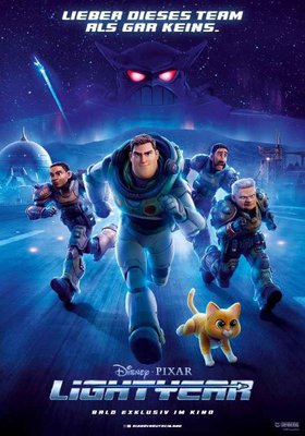 Lightyear Lightyear