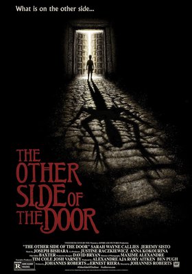 The Other Side of the Door The Other Side of the Door