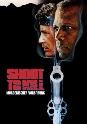 Shoot to Kill
