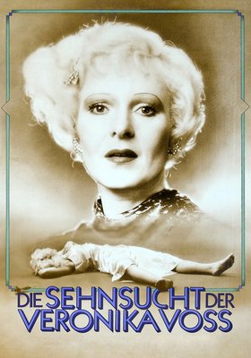 Die Sehnsucht der Veronika Voss