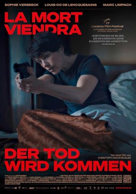 Der Tod wird kommen - La Mort viendra