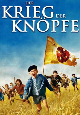 Krieg der Knöpfe