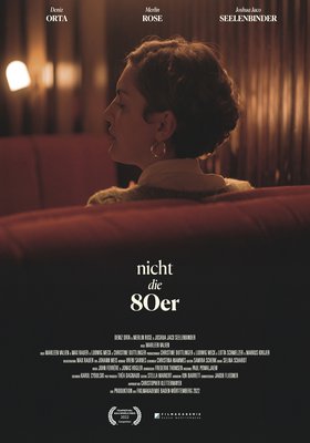 Nicht die 80er