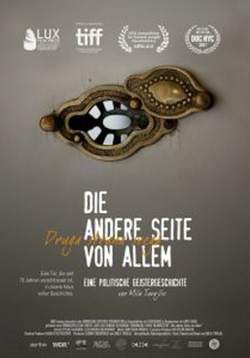 Die andere Seite von allem - Eine politische Geistergeschichte Die andere Seite von allem - Eine politische Geistergeschichte