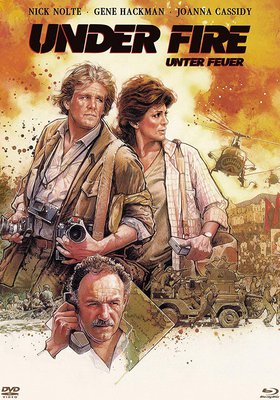 Under Fire