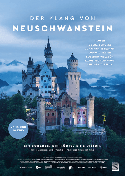 Klang von Neuschwanstein, Der