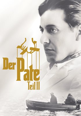 Der Pate II Der Pate II