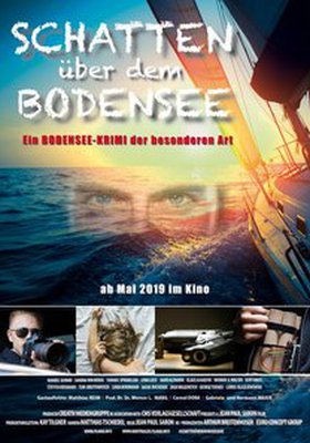 Schatten über dem Bodensee