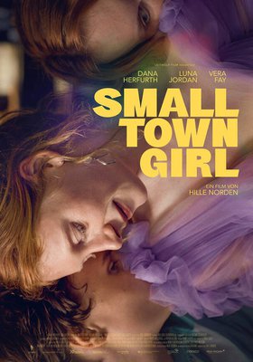 Premiere Smalltown Girl