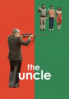 THE UNCLE